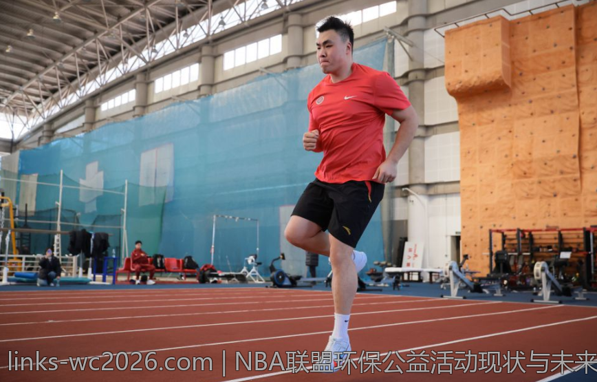 NBA联盟环保公益活动现状与未来