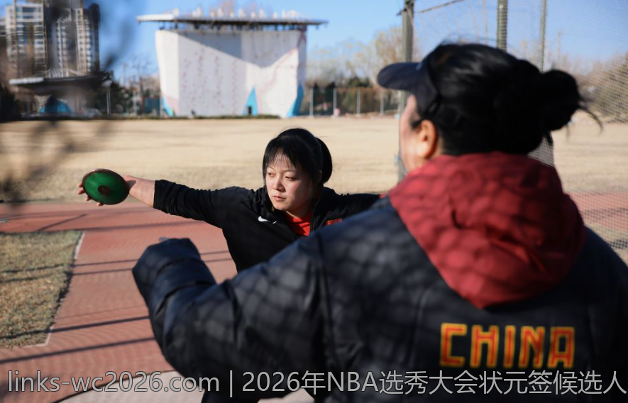 2026年NBA选秀大会状元签候选人综合评价报告