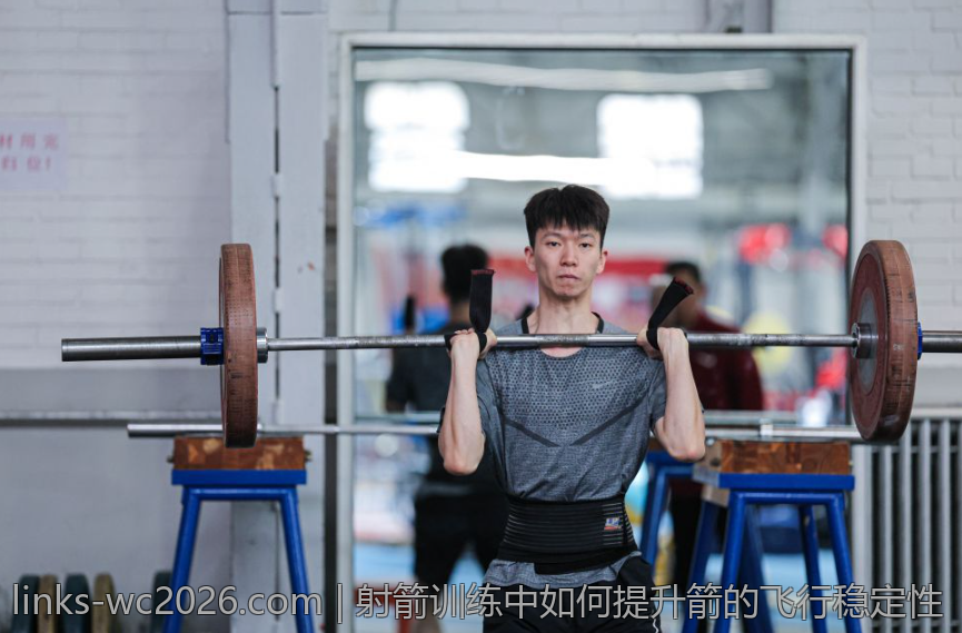 射箭训练中如何提升箭的飞行稳定性