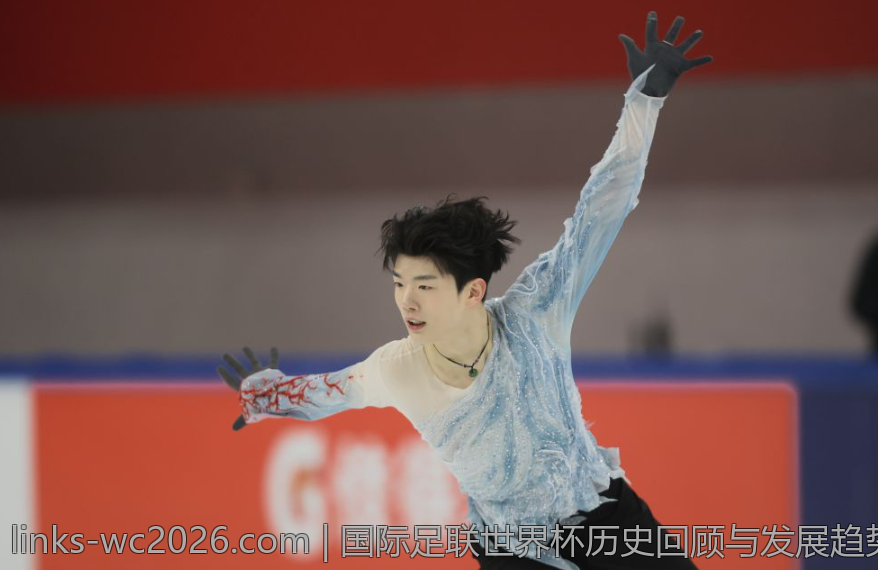 国际足联世界杯历史回顾与发展趋势
