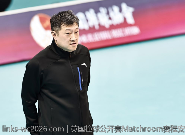 英国撞球公开赛Matchroom赛程安排详解与比赛策略分析