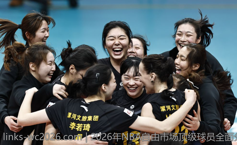 2026年NBA自由市场顶级球员全面分析与潜在签约趋势
