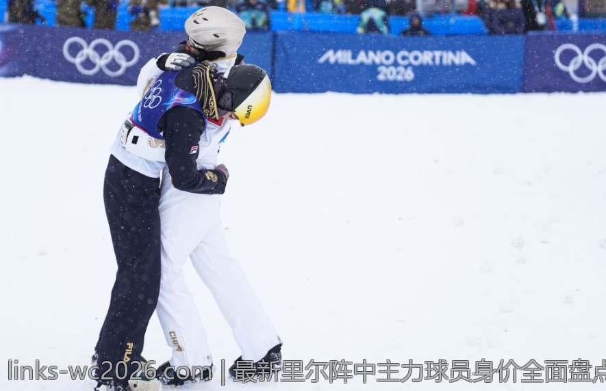 最新里尔阵中主力球员身价全面盘点