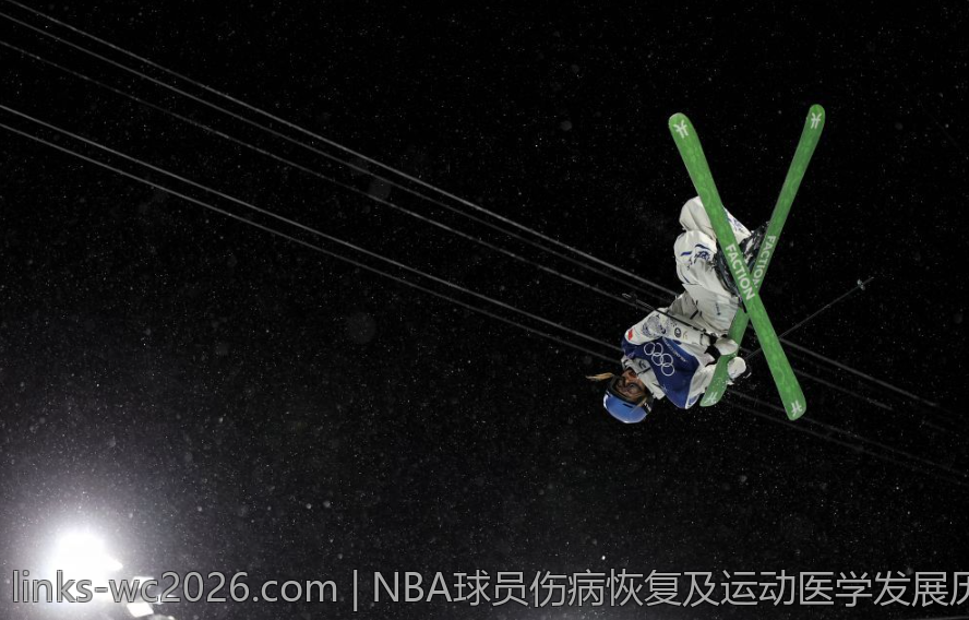 NBA球员伤病恢复及运动医学发展历程