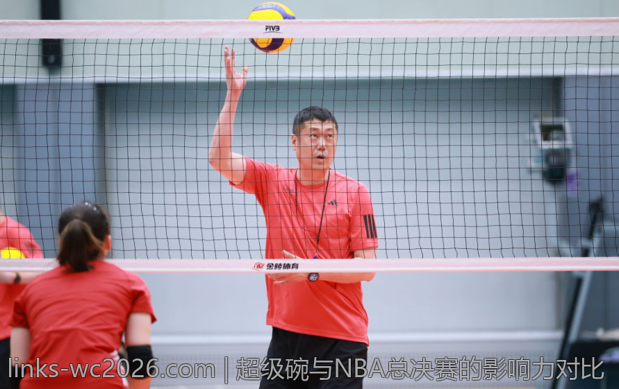 超级碗与NBA总决赛的影响力对比