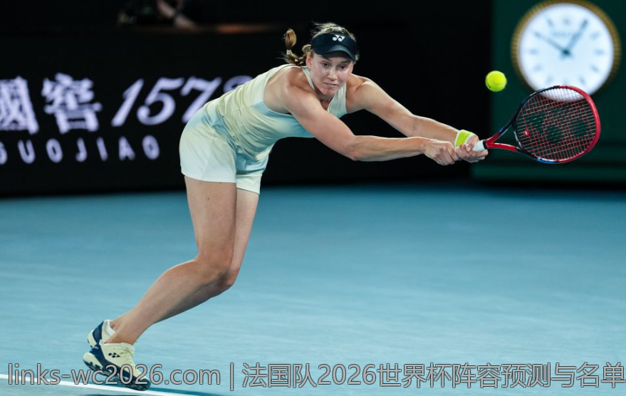 法国队2026世界杯阵容预测与名单全景
