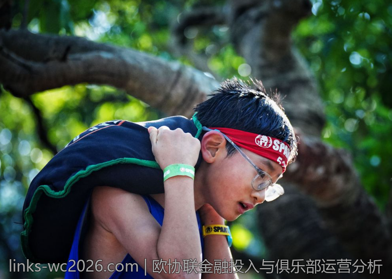 欧协联金融投入与俱乐部运营分析