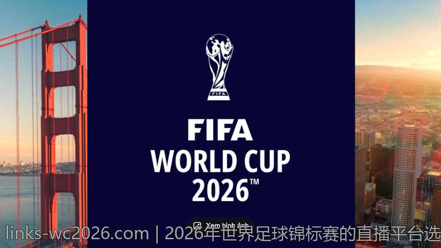 2026年世界足球锦标赛的直播平台选择与观众体验