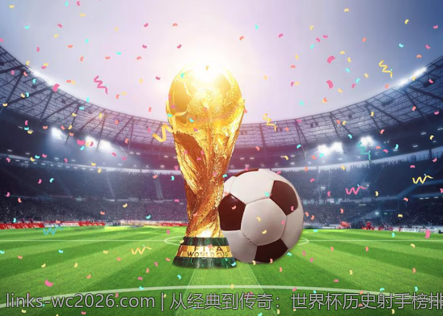从经典到传奇：世界杯历史射手榜排名全纪录