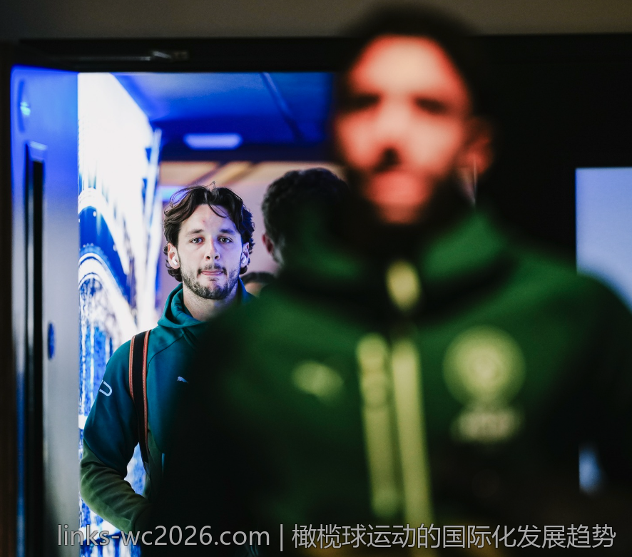 橄榄球运动的国际化发展趋势