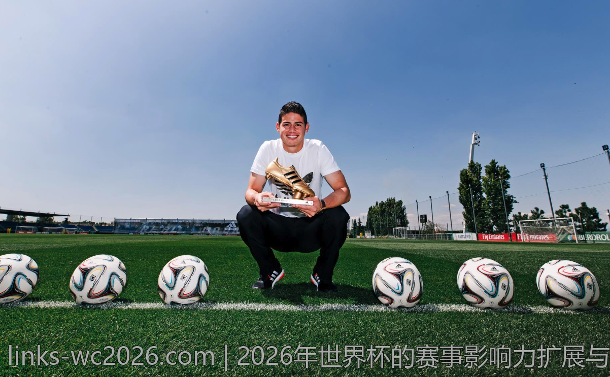 2026年世界杯的赛事影响力扩展与未来展望