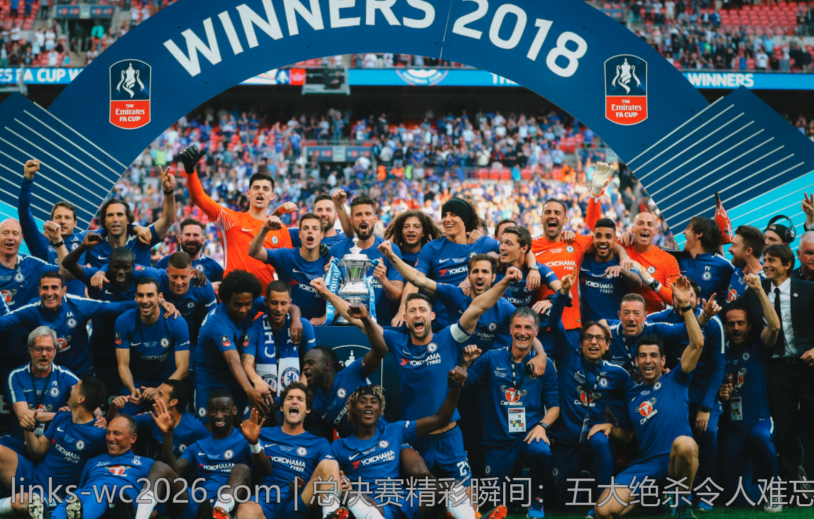 总决赛精彩瞬间：五大绝杀令人难忘