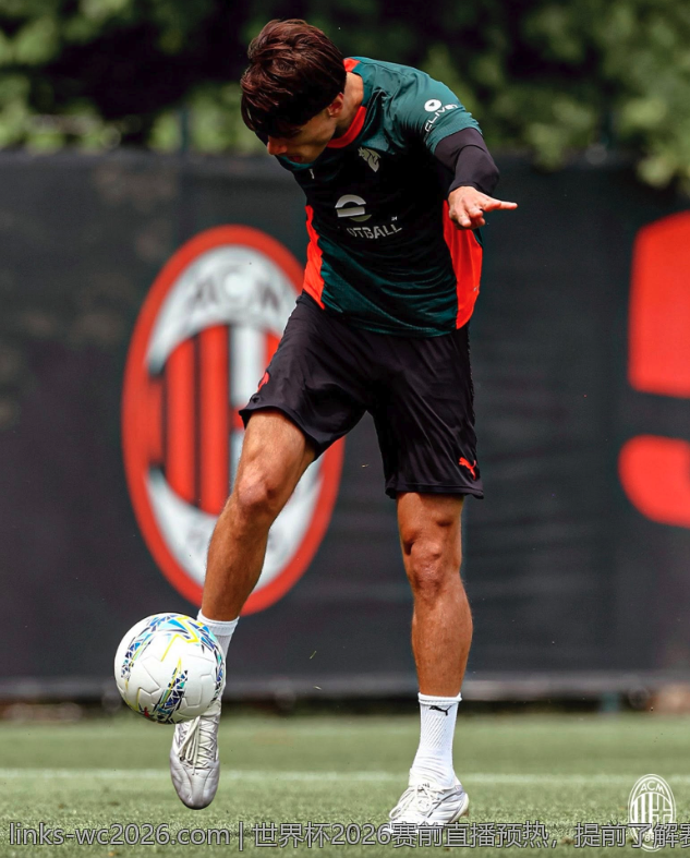 世界杯2026赛前直播预热，提前了解赛况与球员信息